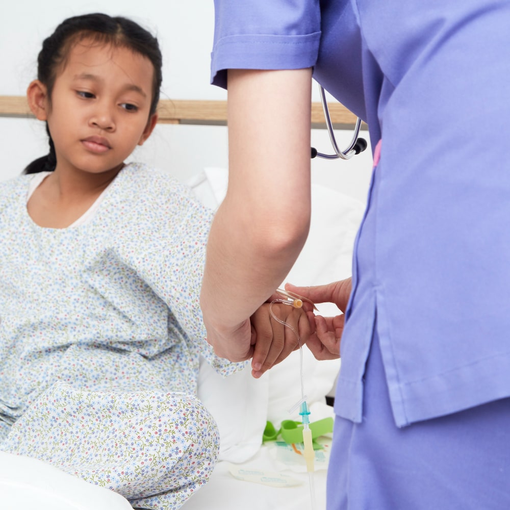 Des Soins de Santé de Qualité à Domicile avec une Équipe de Confiance Des Soins de Santé de Qualité à Domicile avec une Équipe de Confiance