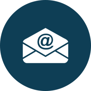 mail adress icon